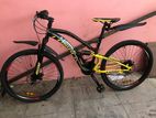 Lumala Mountain Bike