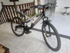 Lumala Mountain Bicycle