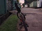 Lumala Mountain Bicycle