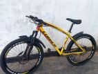 Lumala mountain bike