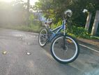 Lumala Mountain Bike