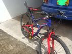 Lumala Mountain Bicycle
