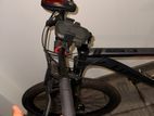 Lumala Mountain Bike