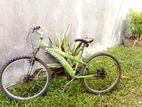 Lumala Mountain Bike