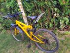 Lumala Mountain Bicycle