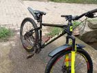 Lumala Mountain Bikes