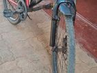 Lumala Mountain Bicycle