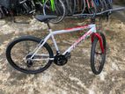 Lumala Mountain Drifter Bicycle