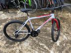 Lumala Mountain Drifter Bicycle