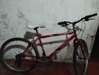 Lumala Mountain Bicycle