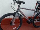 Lumala Mountain Gear Bicycle