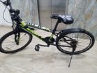 Lumala Mountain Gear Bicycle