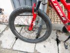 Lumala Mountain Bicyle