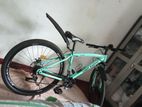 Lumala Mountain Bicycle