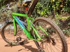 Lumala Mowntan Bicycle