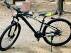 Lumala MRR Mountain Bicycle