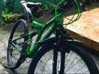 Lumala Mountain Bicycle