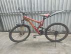 Lumala Mtb X-Treme