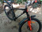 Lumala Mountain Bicycle