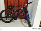 Lumala next bicycle