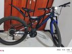 Lumala Bicycle