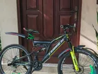 Lumala Next Bicycle