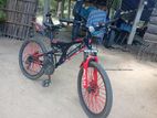 Lumala Next Bicycle