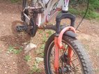 Lumala Next Junior Bicycle