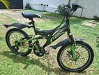 Lumala Next Junior- kids bike