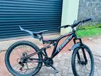Lumala Bicycle