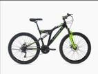 Lumala Next MTB Bicycle