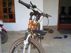 Lumala Bicycle