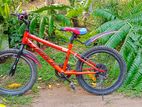 Lumala Bicycle