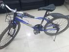 Lumala Platina Bicycle