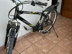 Lumala Platina Bicycle