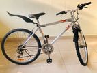 Lumala Platina Plus 26 Size Gear Bicycle