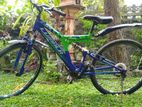 Lumala Push Bike