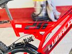 Lumala Rapid Fire Bicycle