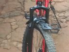 Lumala Rapid Fire Bicycle