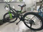 Lumala Mountain Bicycle