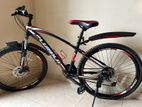 Lumala Senior Bicycle