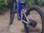 Lumala Spark 20 MTB Bicycle