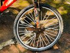 Lumala Bicycle