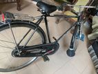 Lumala Bicycle