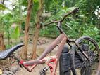 Lumala sport bicycle