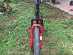 Lumala Bicycle