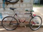 Lumala Stander Bicycle