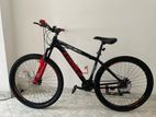 Lumala Supernova 29 Inch Bicycle