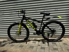 Lumala Supernova Mountain Bicycle