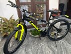 Lumala Supernova Mountain Bicycle